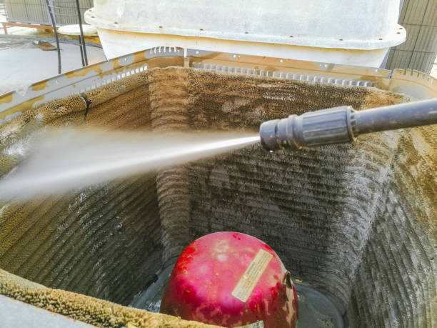 Best Affordable HVAC Duct Cleaning  in Lubeck, WV