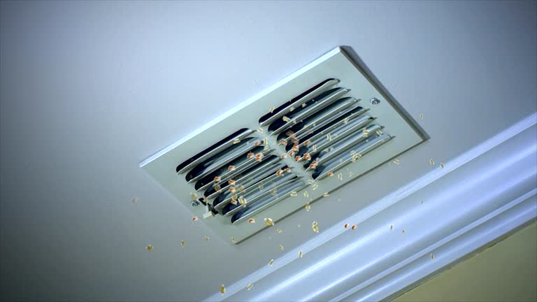 Reliable Lubeck, WV Airduct Cleaning Solutions