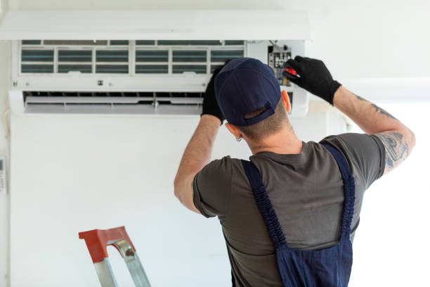 Best Best Air Duct Cleaning Company  in Lubeck, WV