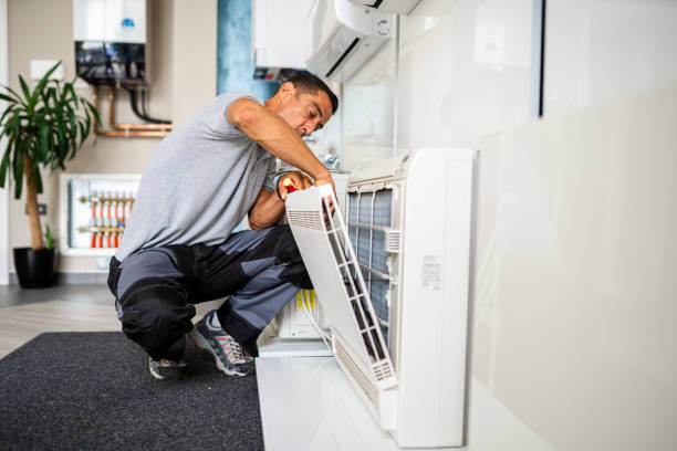 Best HVAC System Cleaning  in Lubeck, WV