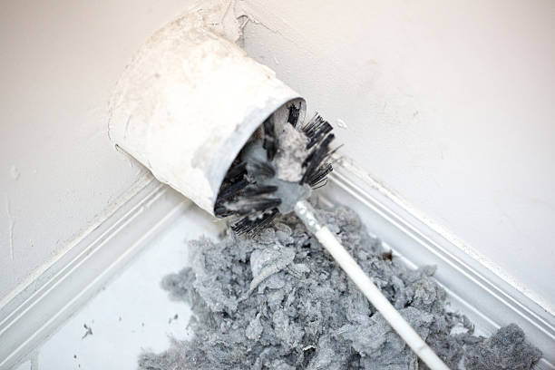 Best Best Air Duct Cleaning Company  in Lubeck, WV