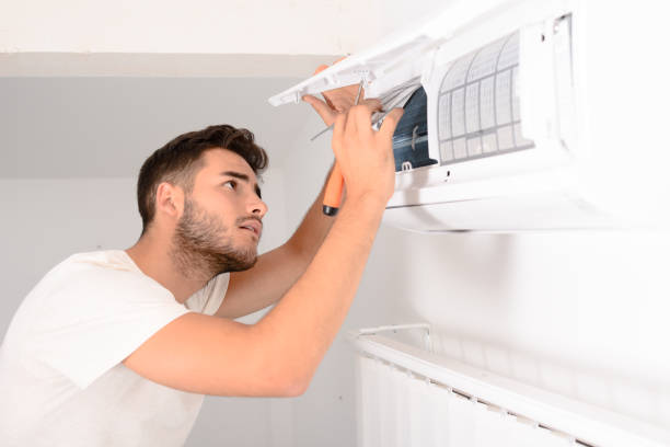 Best Air Duct Cleaning Near Me  in Lubeck, WV