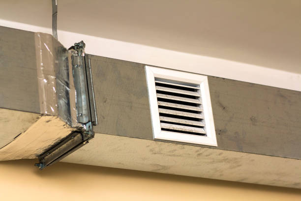 Best Emergency Air Duct Cleaning  in Lubeck, WV